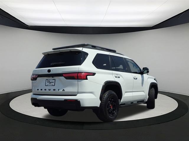 Used 2024 Toyota Sequoia TRD Pro image 7