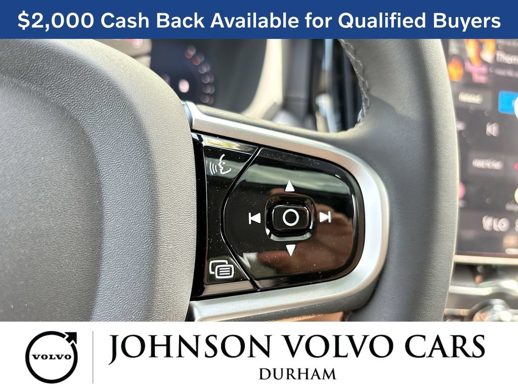 New 2026 Volvo XC60 B5 Ultra w/ Protection Package Premier AWD/4WD image 22