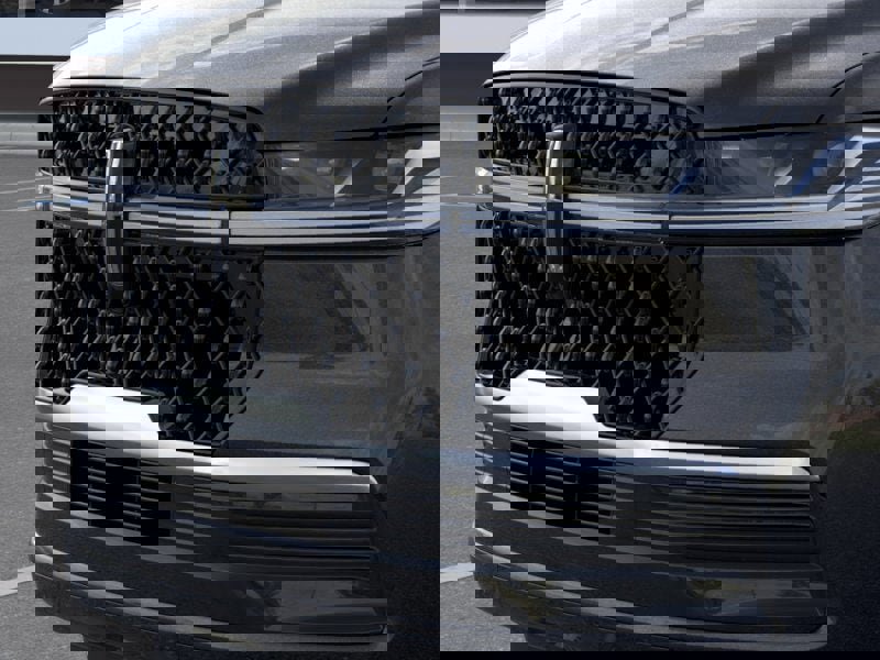 New 2025 Lincoln Navigator Reserve w/ Jet Appearance Package image 17