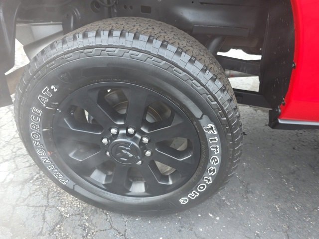 Used 2024 RAM 2500 Big Horn w/ Night Edition image 48