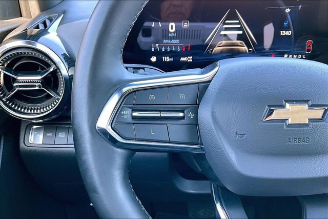 Used 2025 Chevrolet Equinox LT w/ Convenience Package II image 20