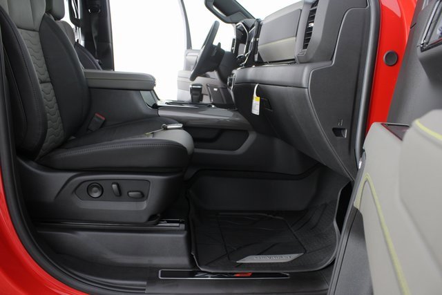 New 2026 Chevrolet Silverado 1500 ZR2 image 24