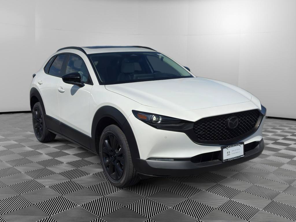 New 2026 MAZDA CX-30 2.5 Turbo Aire Edition AWD/4WD image 1
