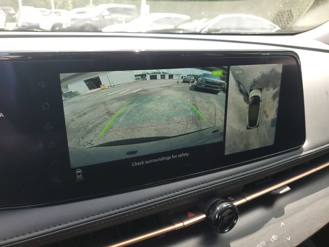 Used 2024 Nissan Ariya AWD image 20