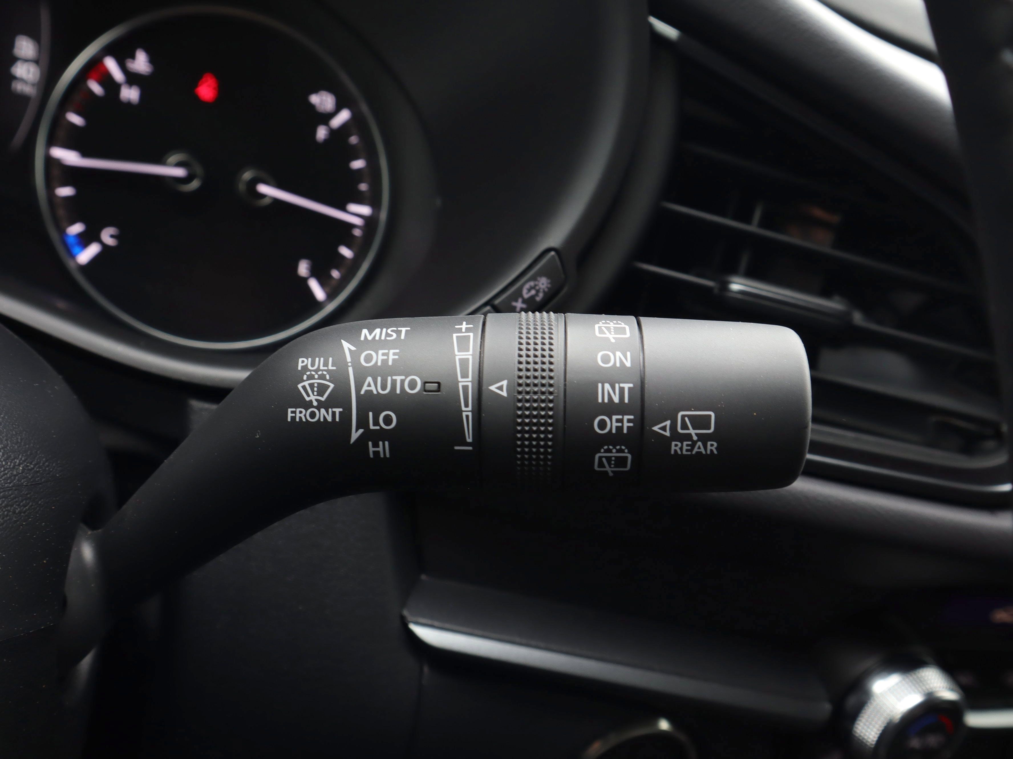 New 2026 MAZDA CX-30 2.5 Turbo w/ Premium Plus Pkg image 20