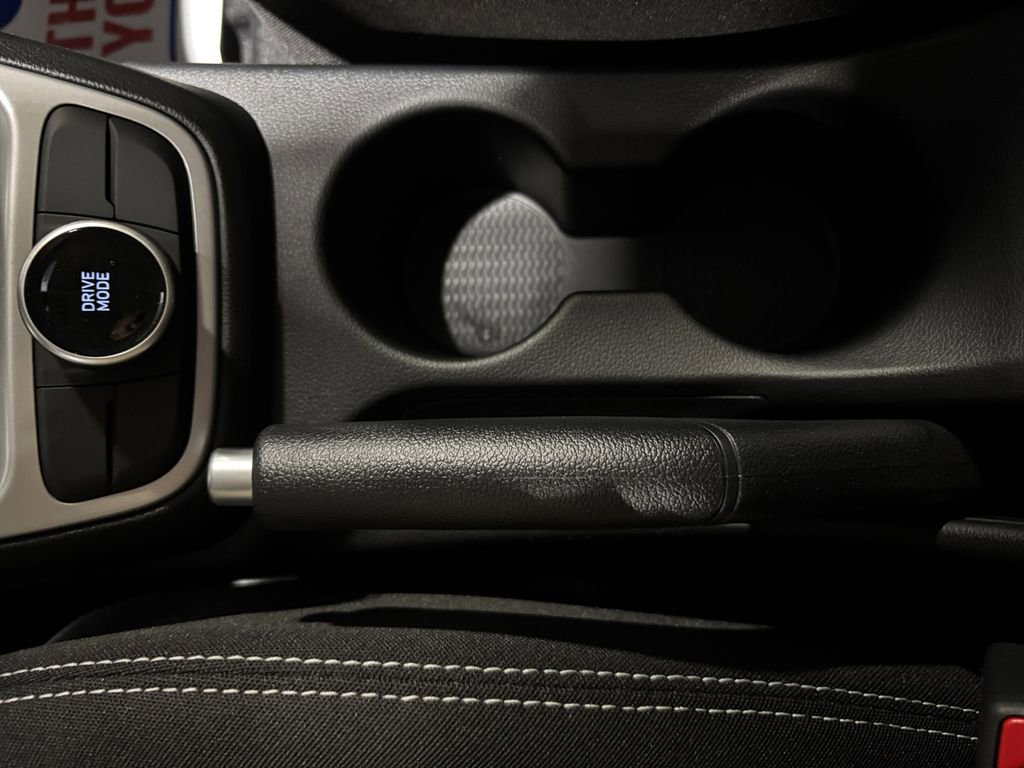 New 2025 Hyundai Venue SEL image 32