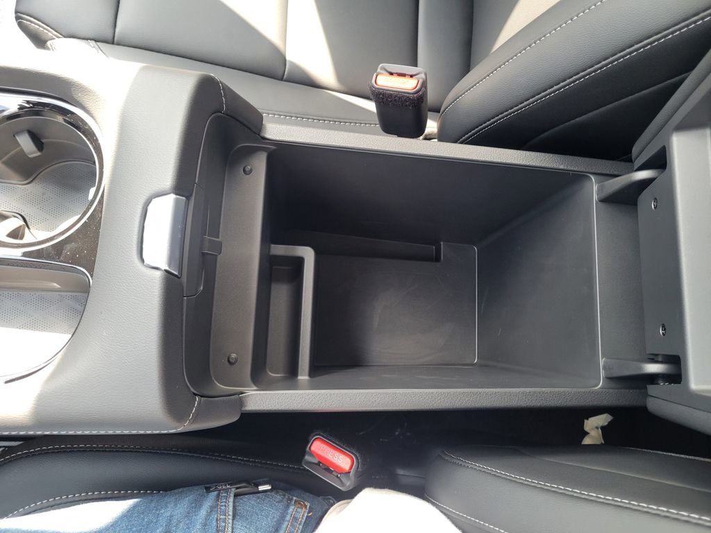 New 2025 Nissan Murano SL image 30