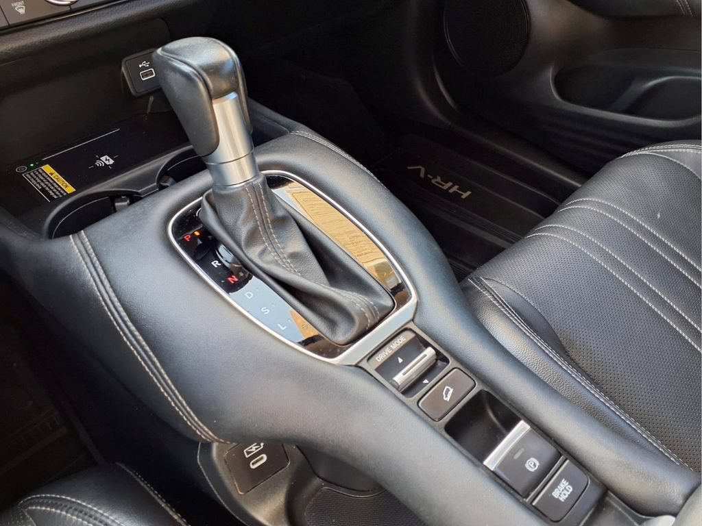 Certified 2024 Honda HR-V EX-L image 18