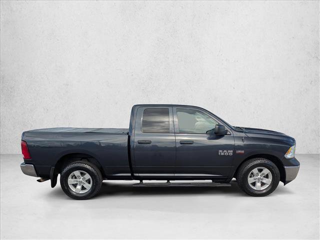 Used 2016 RAM 1500 Tradesman w/ Popular Equipment Group image 4