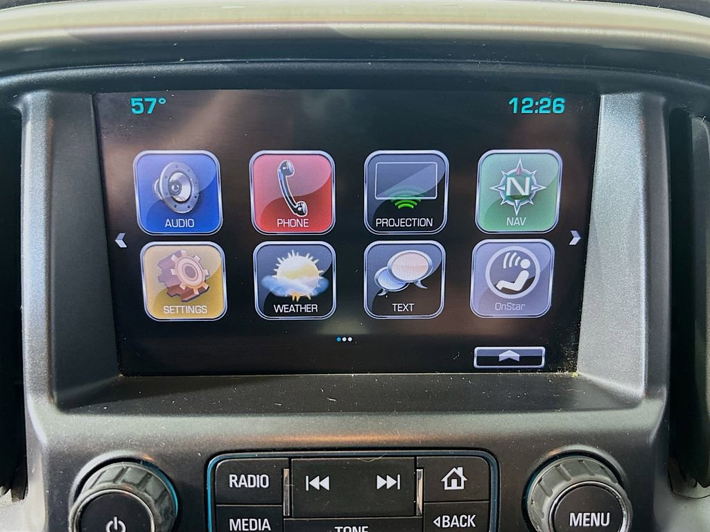 Used 2018 GMC Canyon Denali image 14