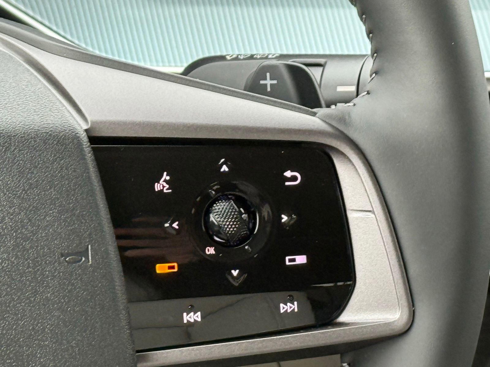 New 2026 Nissan Murano SL image 28