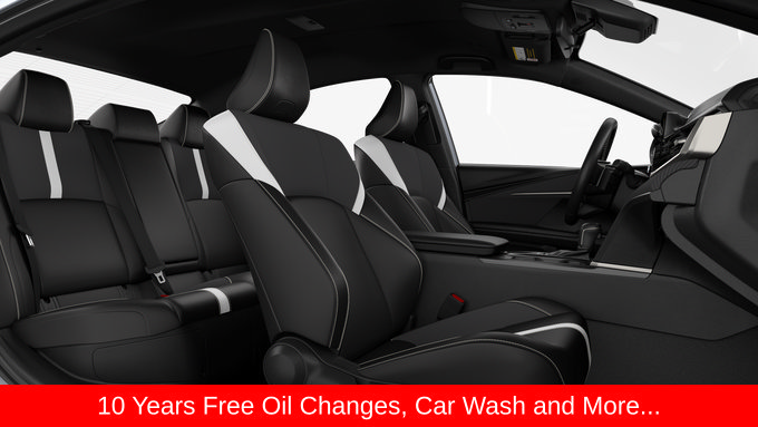New 2026 Toyota Camry SE FWD image 27