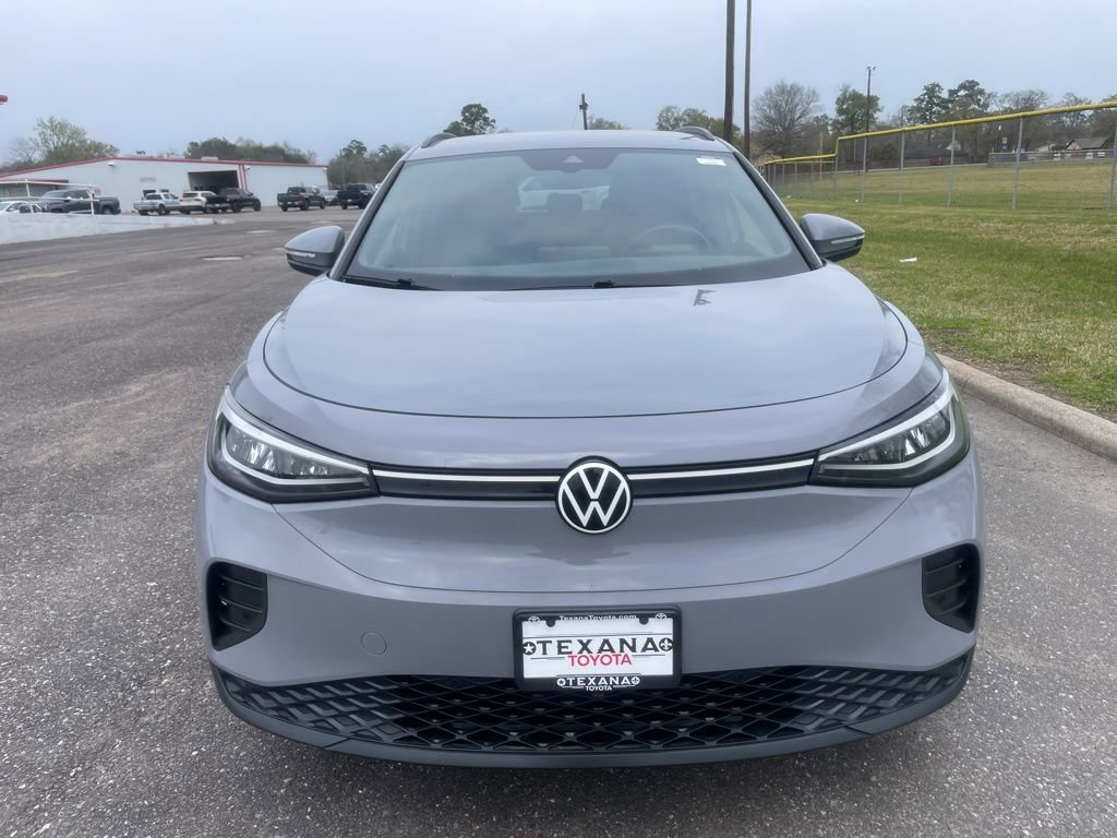Used 2021 Volkswagen ID.4 Pro RWD image 3