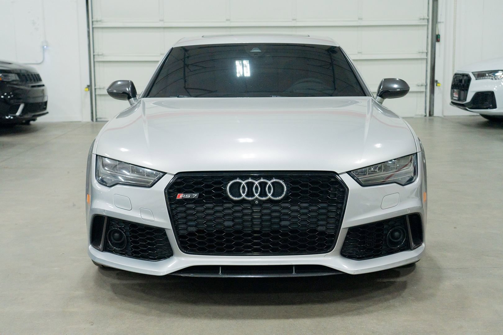 Used 2016 Audi RS 7 Prestige image 2