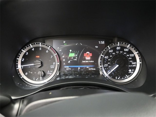 Used 2023 Toyota Highlander L image 21