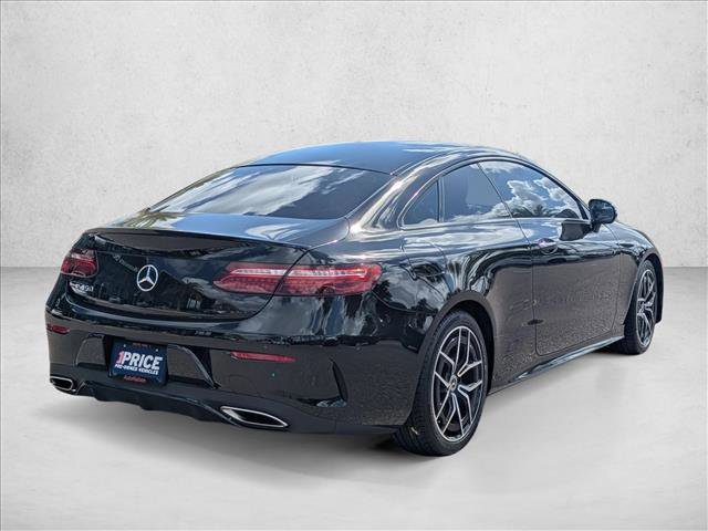 Used 2023 Mercedes-Benz E 450 Coupe image 5
