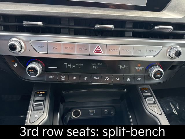 Certified 2023 Kia Telluride EX X-Line AWD/4WD image 30