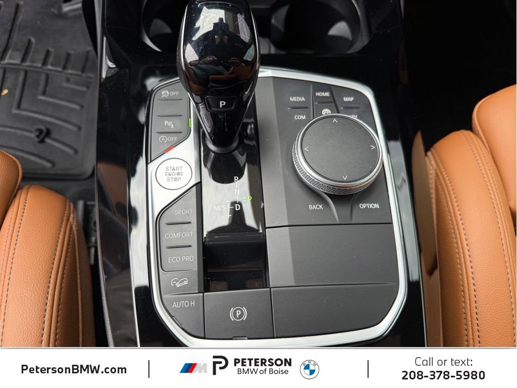 Used 2022 BMW X3 xDrive30i w/ Premium Package 2 AWD/4WD image 23