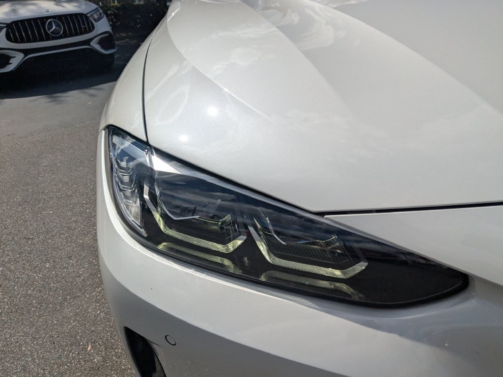 Used 2023 BMW 430i xDrive Convertible w/ Convenience Package AWD/4WD image 19