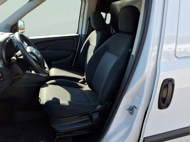 Used 2022 RAM ProMaster City Tradesman w/ Window Group 04 FWD image 14