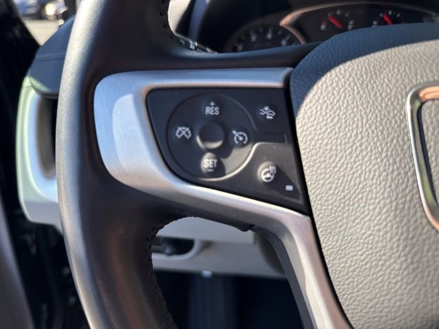 Used 2022 GMC Terrain SLT w/ Infotainment Package II image 14