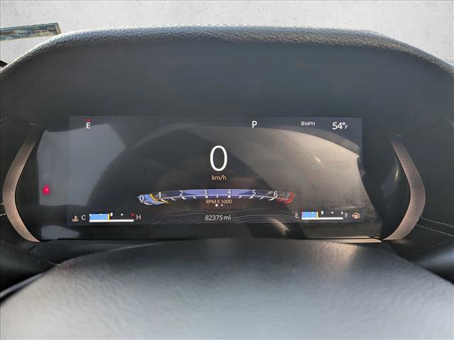 Used 2021 Jeep Grand Cherokee L Limited image 11