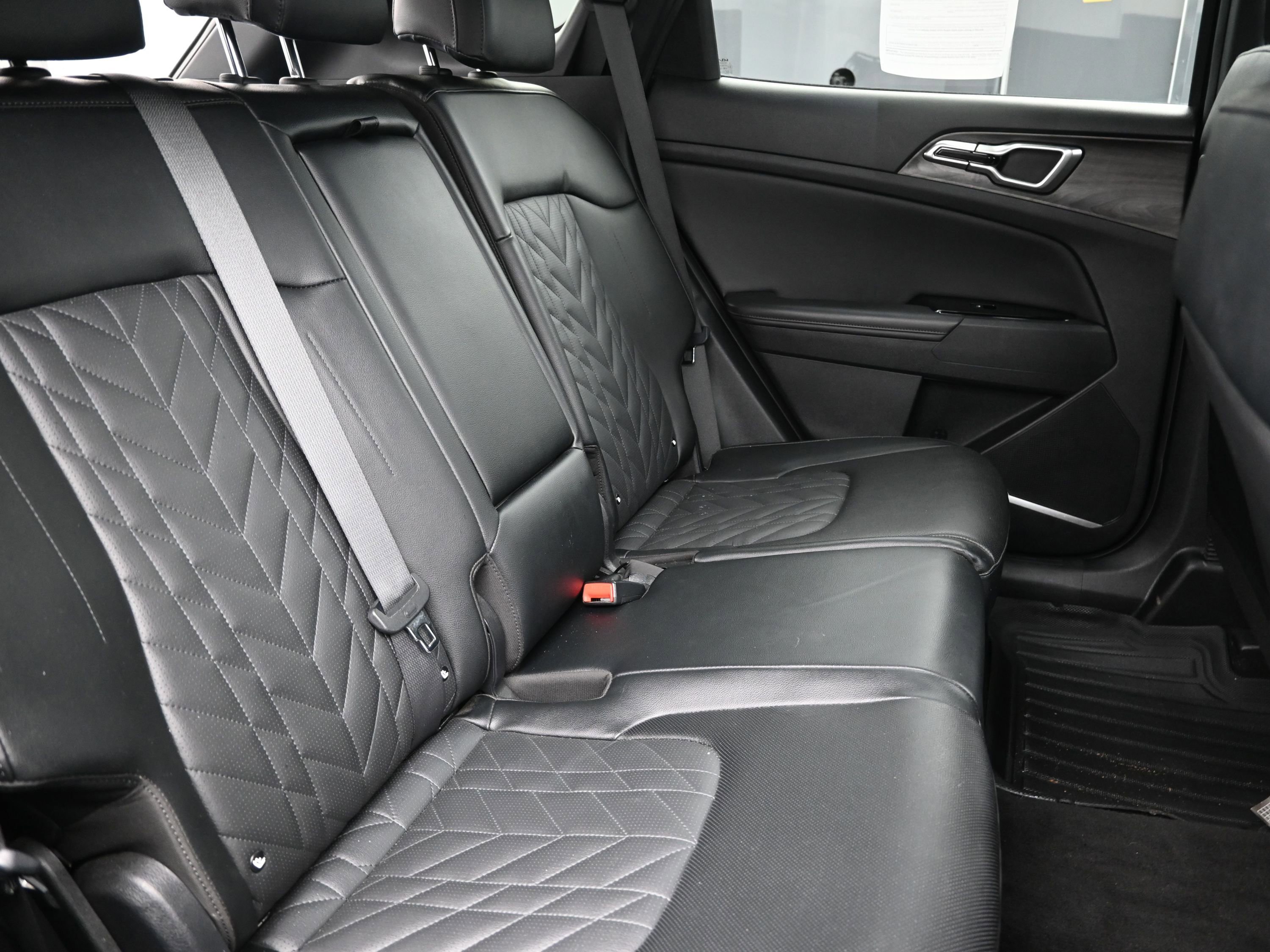 Used 2023 Kia Sportage X-Line w/ X-Line Premium Package image 25