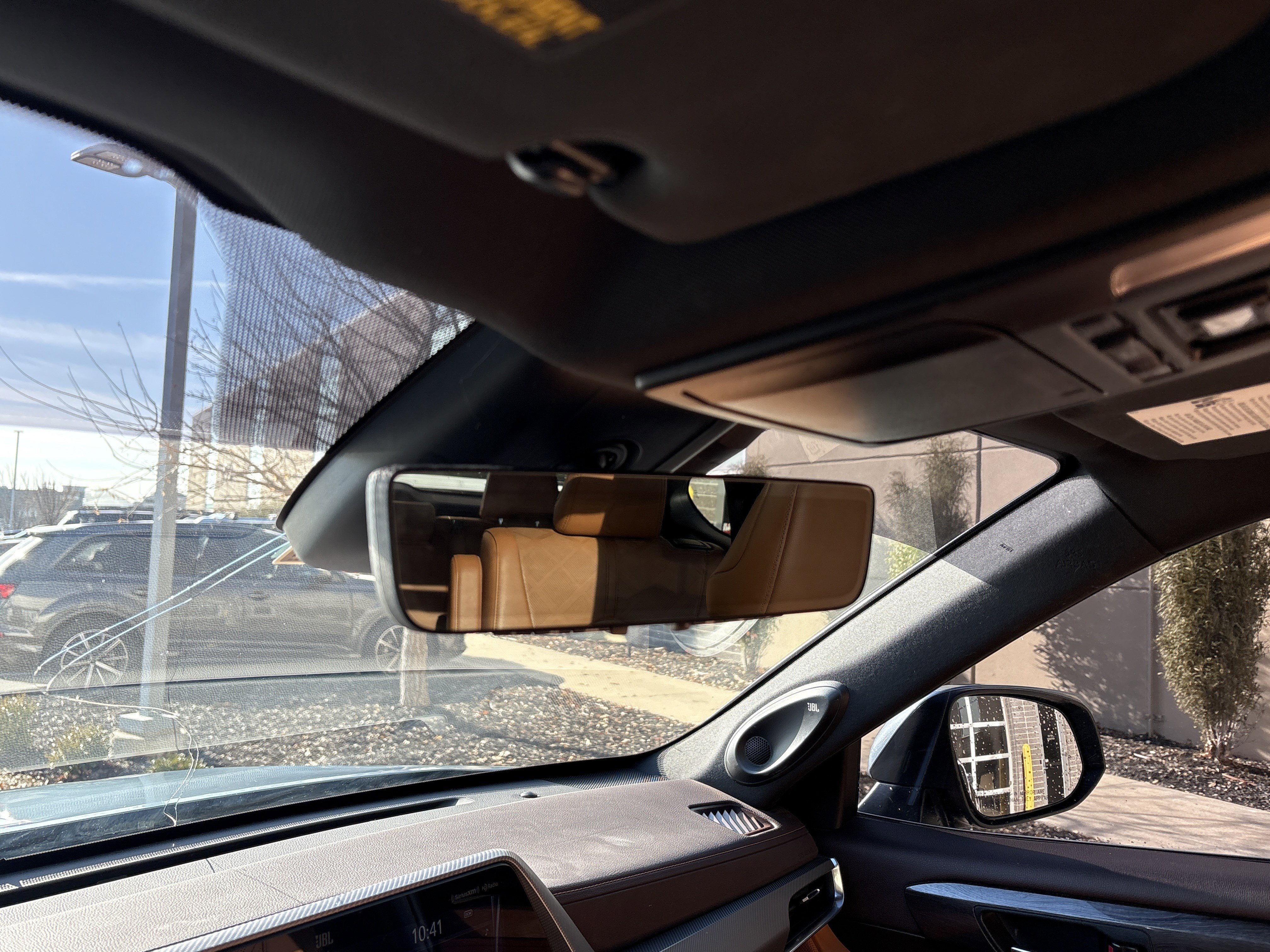 Used 2022 Toyota Highlander Platinum image 26