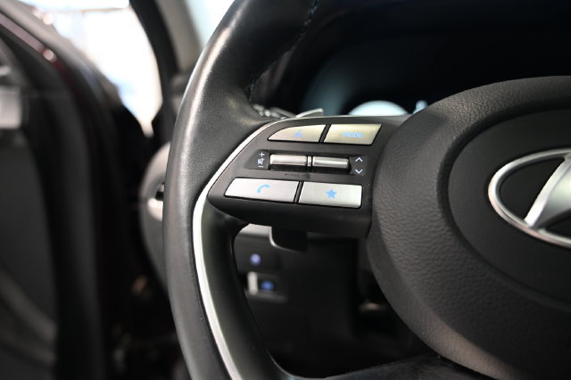 Used 2023 Hyundai Palisade Limited AWD/4WD image 26
