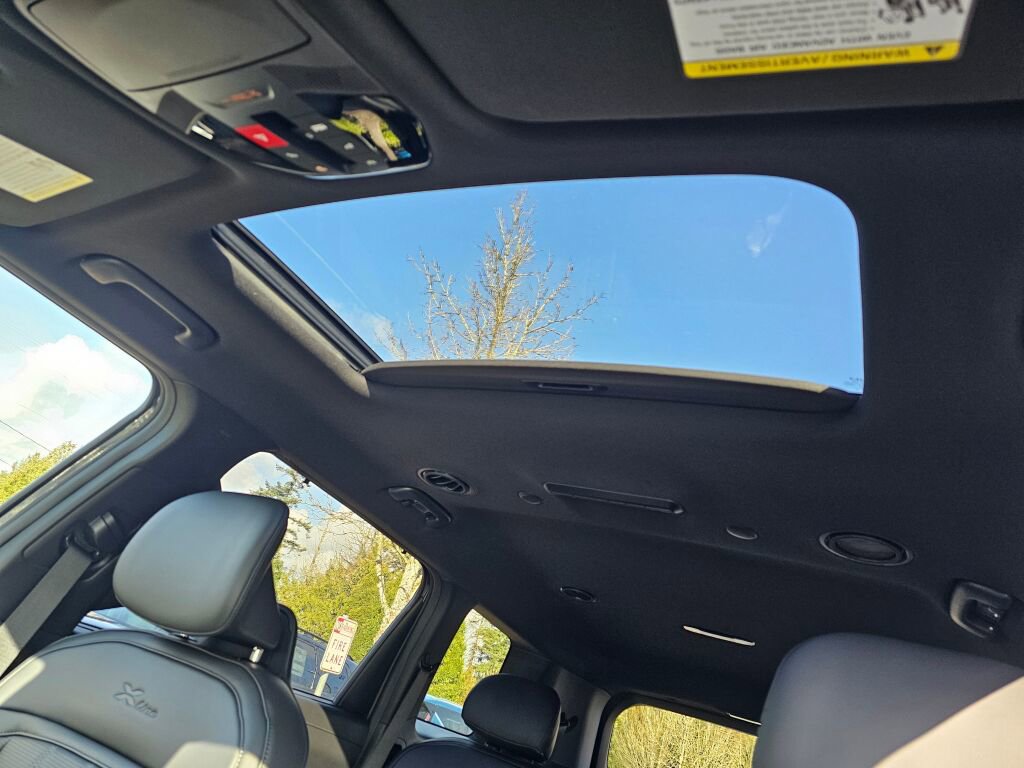 New 2027 Kia Telluride EX X-Line AWD/4WD image 10