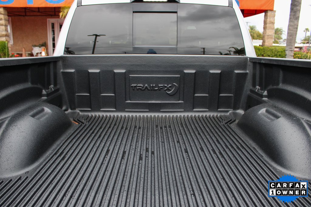 Used 2024 RAM 1500 Lone Star image 9