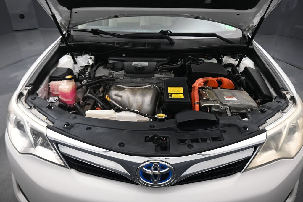 Used 2012 Toyota Camry LE FWD image 43