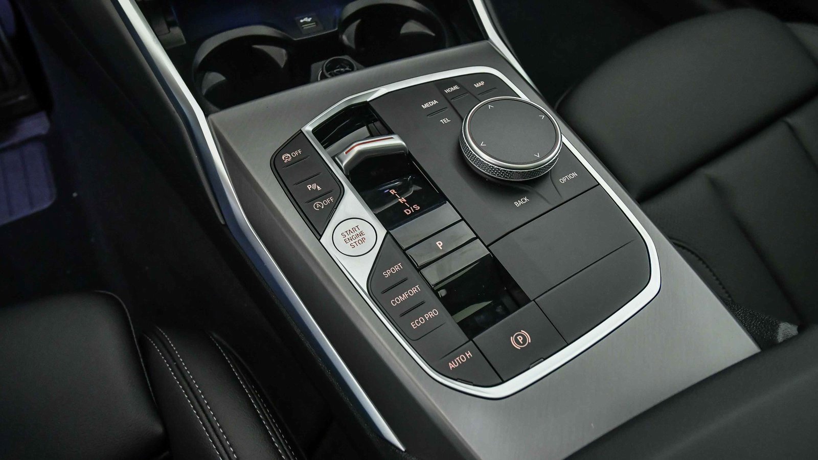 New 2026 BMW 330i Sedan image 25