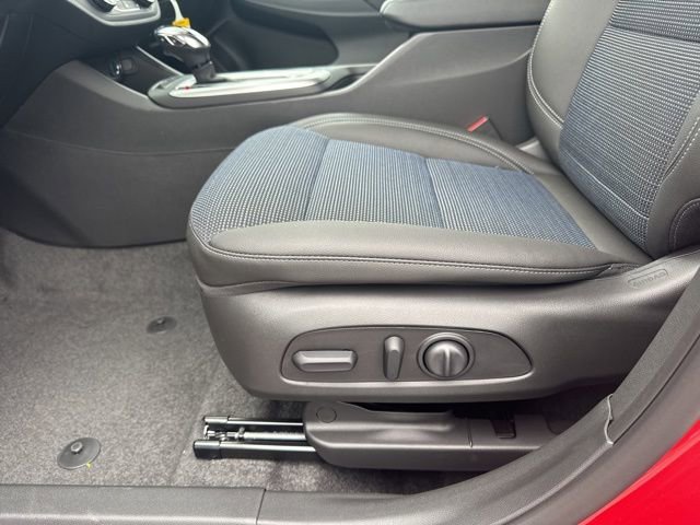 New 2026 Buick Envista Sport Touring w/ Convenience I Package FWD image 17