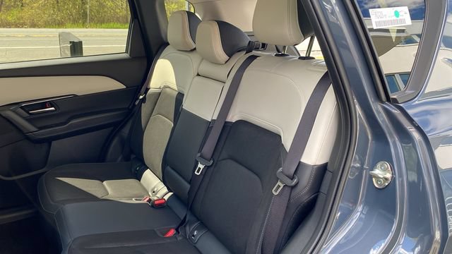 Used 2026 MAZDA CX-5 Preferred AWD/4WD image 21