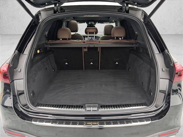 Used 2025 Mercedes-Benz GLE 450e 4MATIC image 6