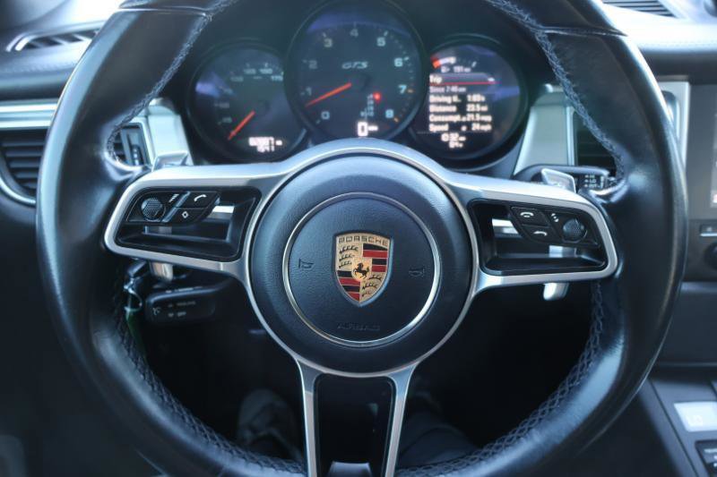 Used 2017 Porsche Macan GTS image 21