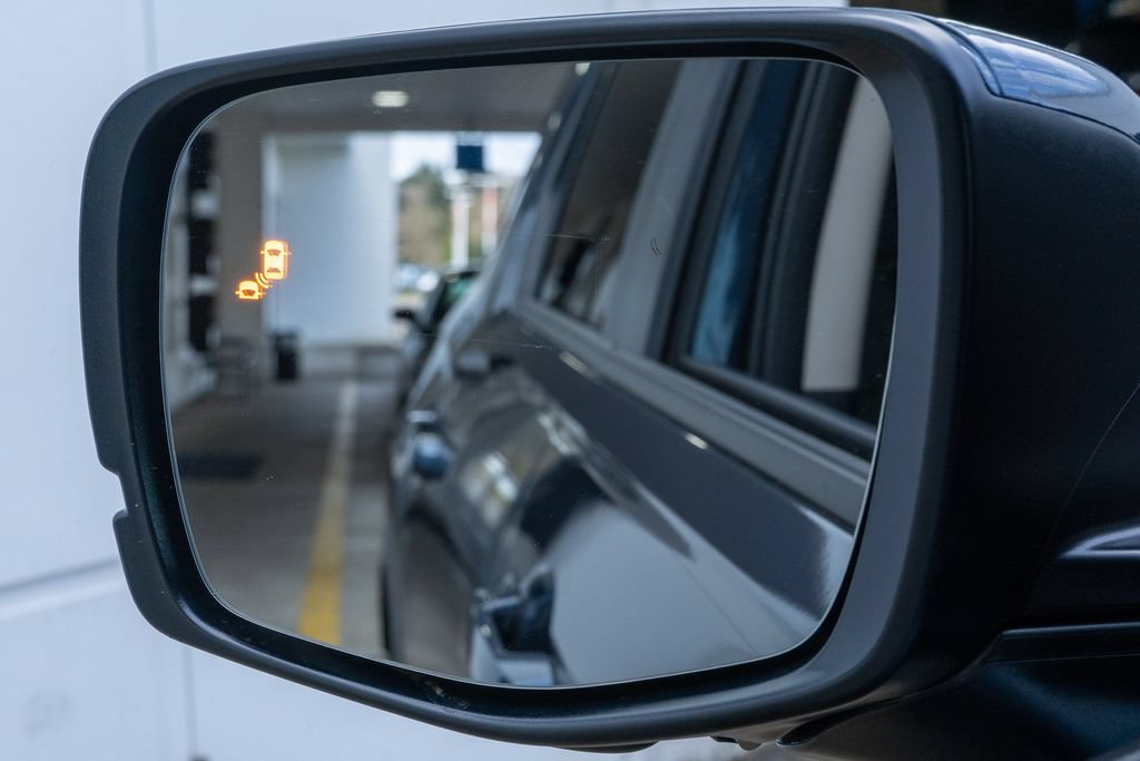 New 2026 Honda Pilot EX-L image 32