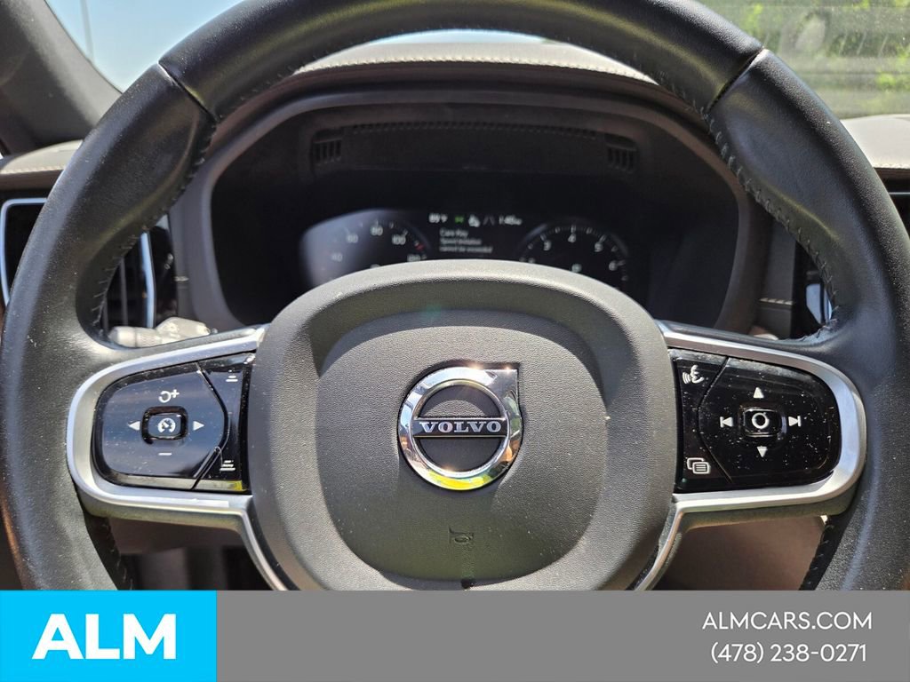 Used 2021 Volvo XC60 T5 Inscription w/ Advanced Package AWD/4WD image 23