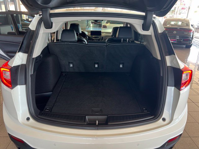 Used 2019 Acura RDX w/ Technology Package AWD/4WD image 21