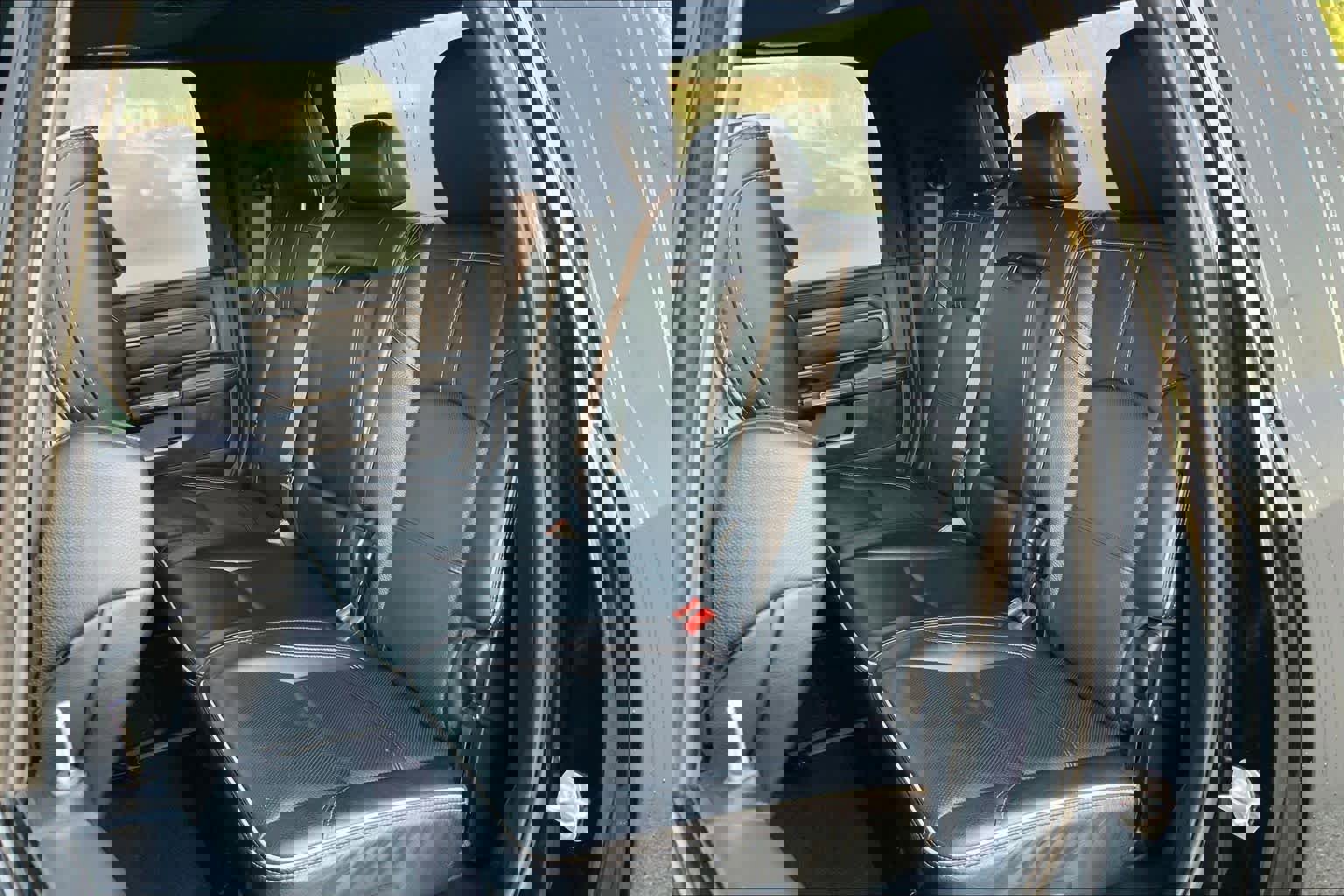 Used 2019 RAM 3500 Limited image 20