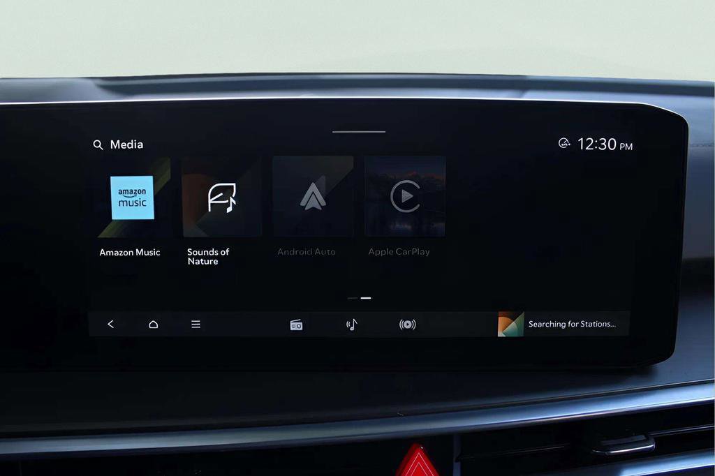 New 2025 Kia Sorento SX image 16