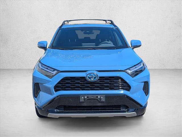 Used 2023 Toyota RAV4 SE w/ Convenience Package AWD/4WD image 2