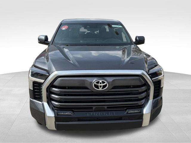 New 2026 Toyota Tundra Limited image 2