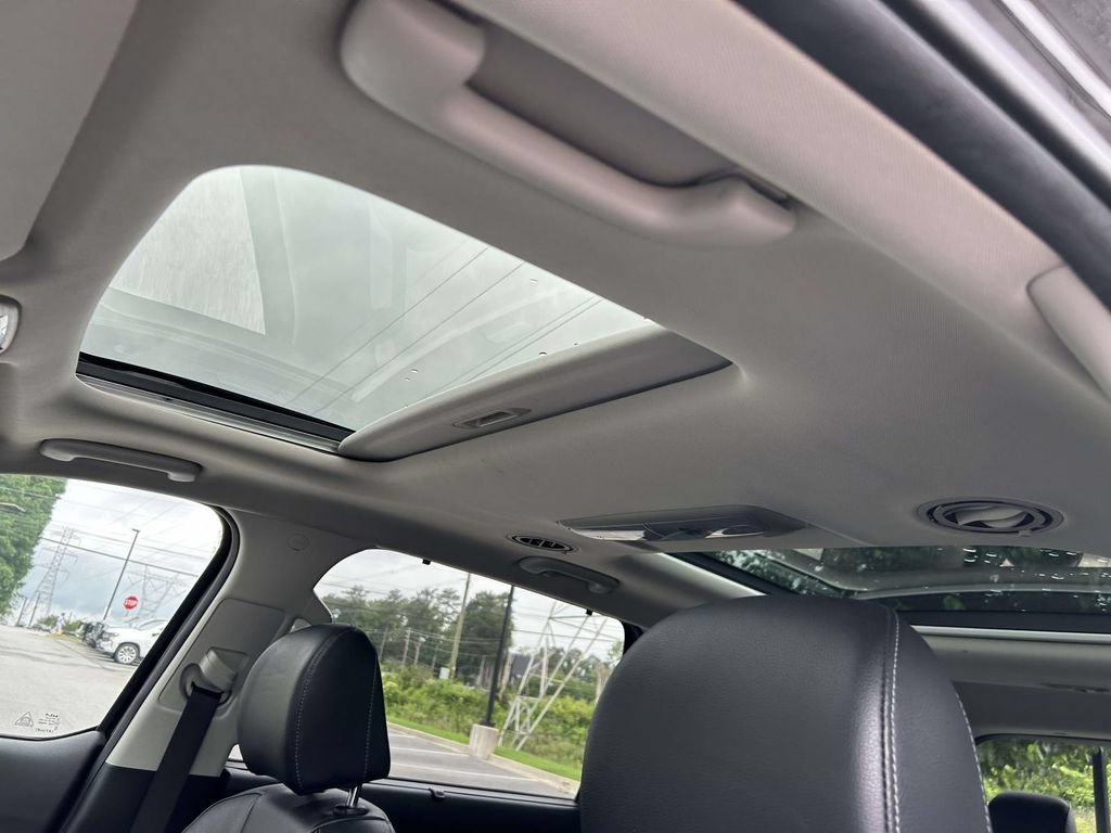 Used 2022 Kia Telluride SX FWD image 20