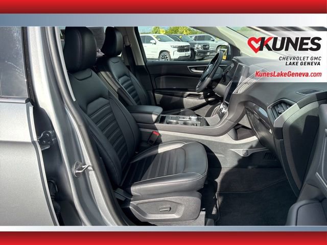 Used 2024 Ford Edge SEL image 23