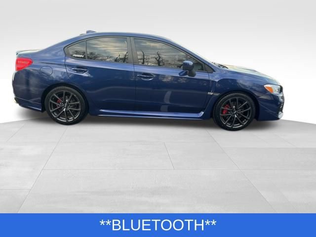 Used 2019 Subaru WRX Premium w/ Performance Package image 7