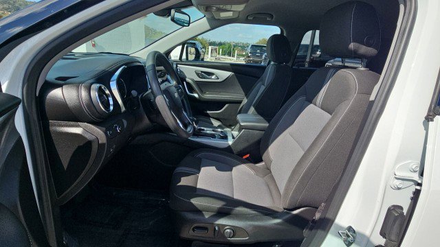 Used 2023 Chevrolet Blazer LT w/ Convenience Package FWD image 18