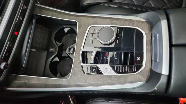 Used 2024 BMW X5 sDrive40i image 56