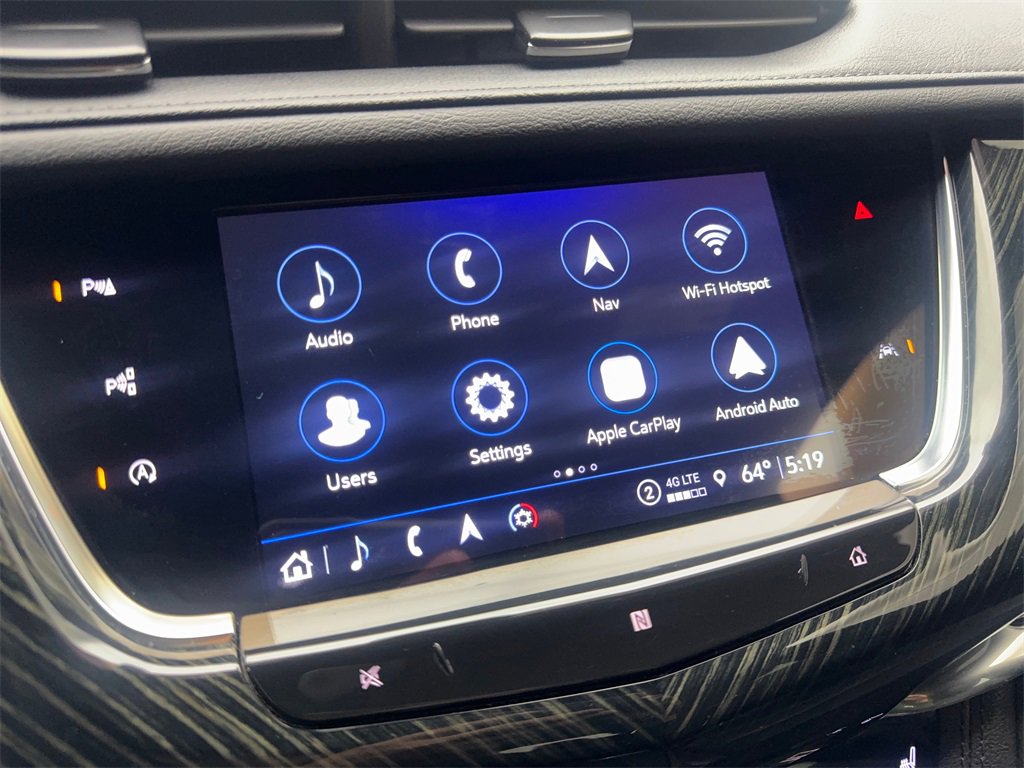 Used 2021 Cadillac XT6 Premium Luxury image 69